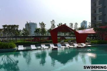 Vista Sentul Residence