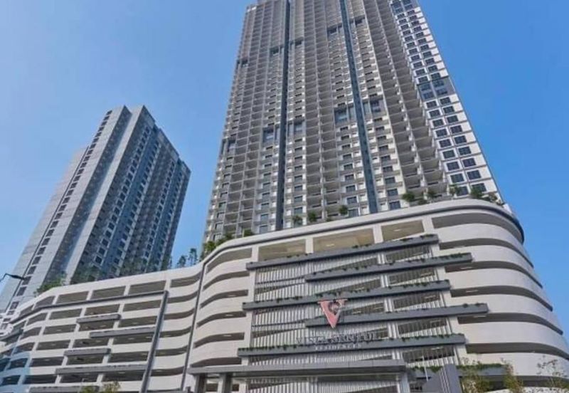 Vista Sentul Residence