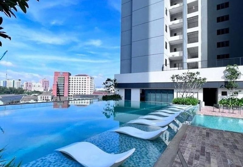 Vista Sentul Residence