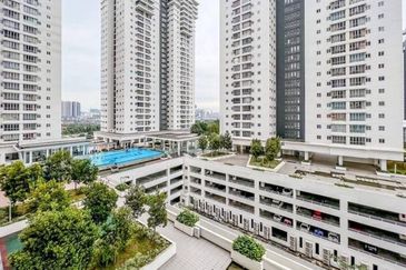 Maxim Citylights @ Sentul KL