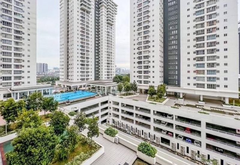 Maxim Citylights @ Sentul KL