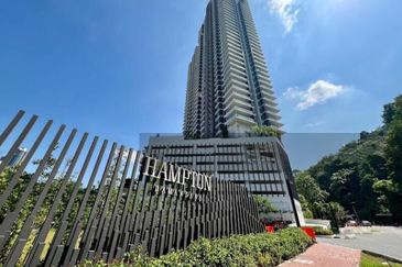 Hampton Damansara