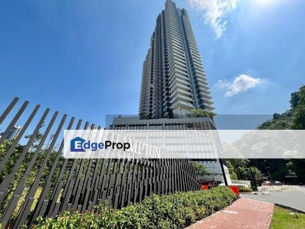 Hampton Damansara Fire Sales, Kuala Lumpur, Country Heights Damansara