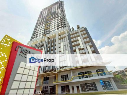  Nexus Kajang, Selangor, Kajang