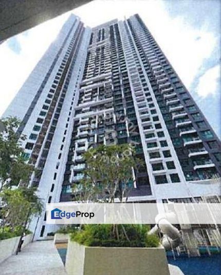 Residensi SkySierra , Kuala Lumpur, Taman Setiawangsa