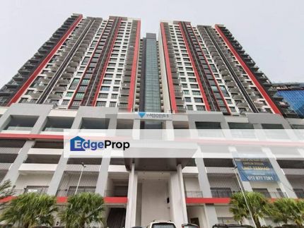 V Residensi 5 Selayang, Selangor, Selayang