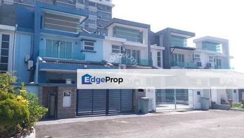 Tiara East Semenyih Fire Sales, Selangor, Semenyih