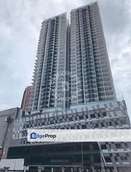 Quill Residences KLCC, Kuala Lumpur, KL City