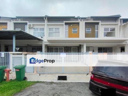 Camelia Bandar Tasik Kesuma Semenyih Below Market Value, Selangor, Semenyih