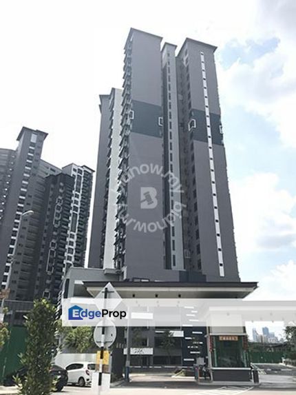 Vyne Sungai Besi Fire Sales, Kuala Lumpur, Salak Selatan