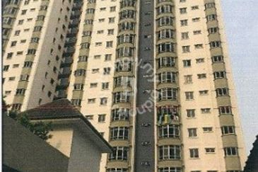 Endah Regal Condominium