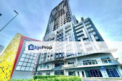 Nexus Kajang MRT Condo Below Market Value, Selangor, Kajang