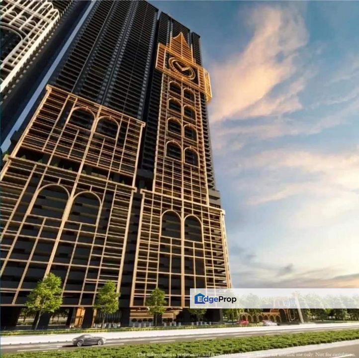 ArtE Star Sungai Besi KL, Kuala Lumpur, Sungai Besi