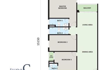 Riverville Residences