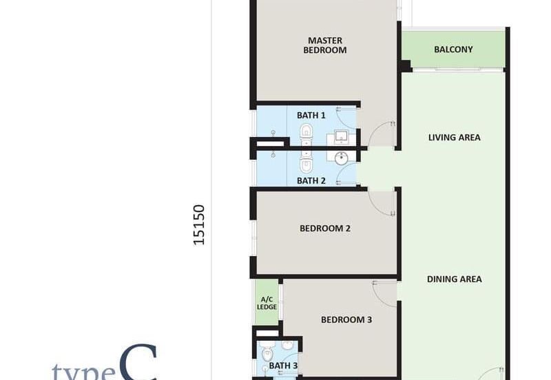 Riverville Residences