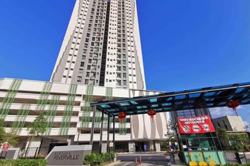 Riverville Residences