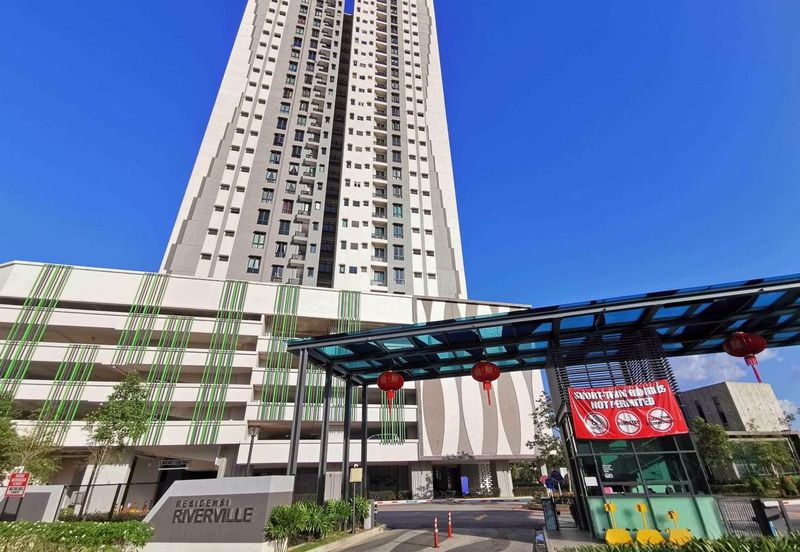 Riverville Residences