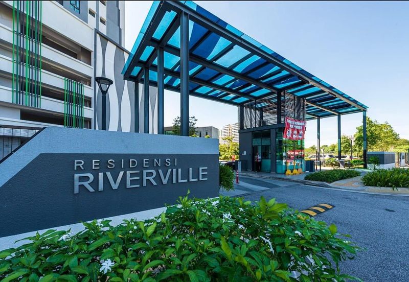 Riverville Residences