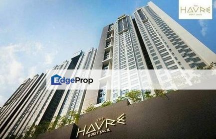 Harve Bukit Jalil Below Market Value, Kuala Lumpur, Bukit Jalil