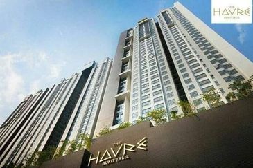 The Harve Condominium