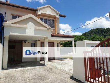 Kajang Perdana 2 Sty Terrace House Corner Lot, Selangor, Kajang