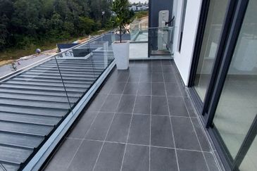 Bandar Mahkota Cheras