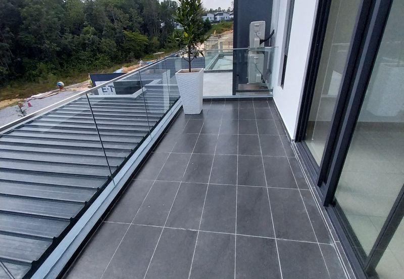 Bandar Mahkota Cheras