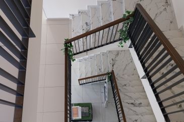 Bandar Mahkota Cheras