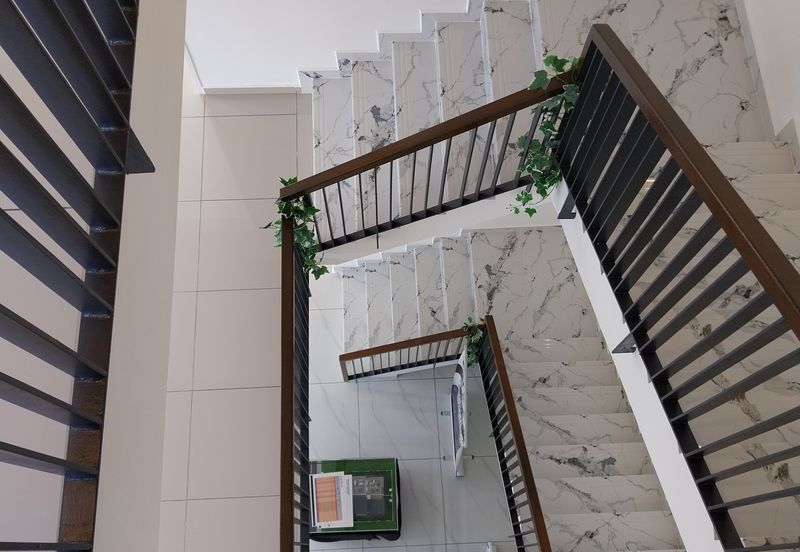 Bandar Mahkota Cheras