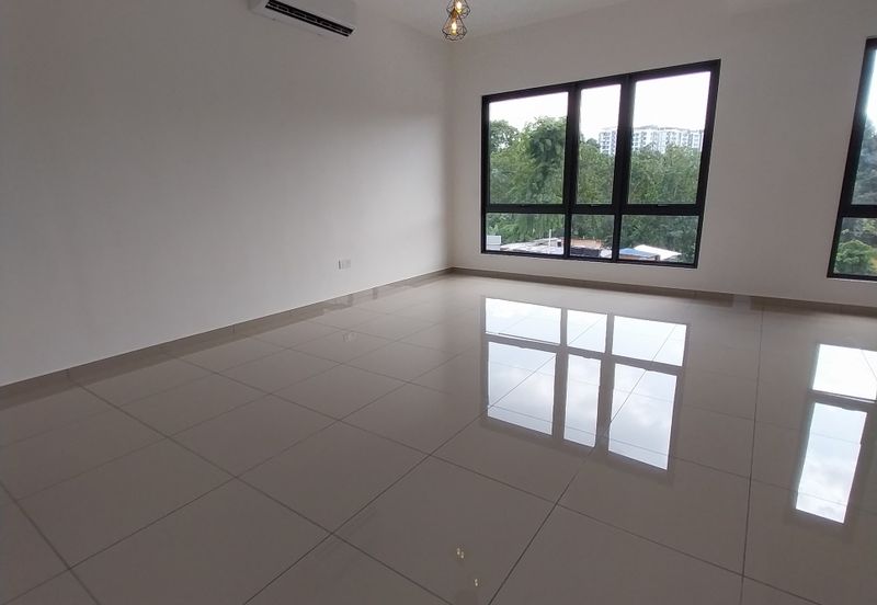 Bandar Mahkota Cheras