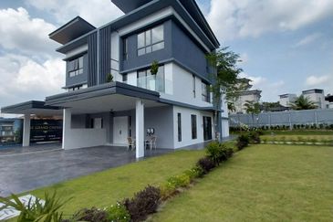 Bandar Mahkota Cheras