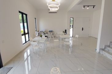 Bandar Mahkota Cheras