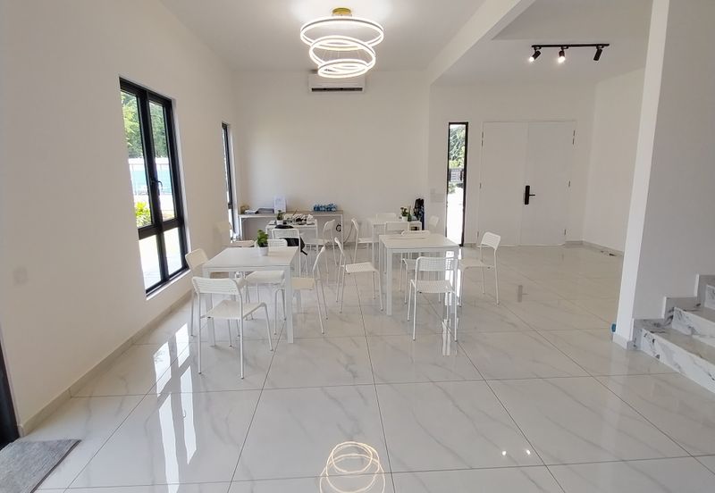 Bandar Mahkota Cheras