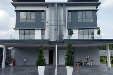 Bandar Mahkota Cheras