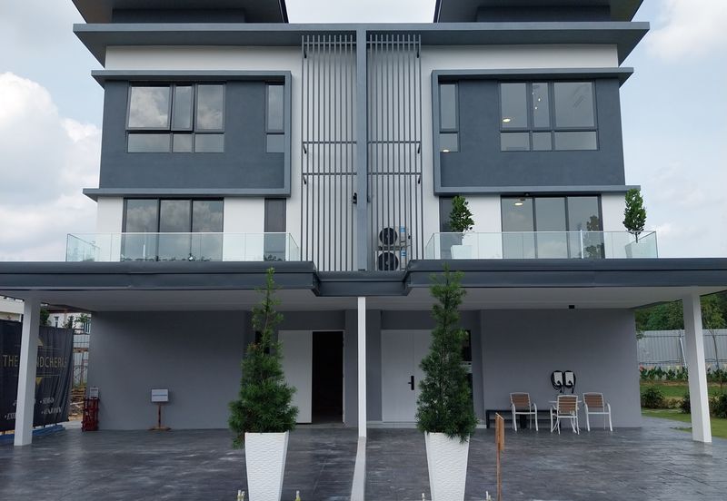 Bandar Mahkota Cheras