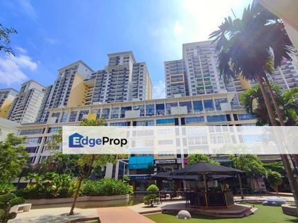 Setia Walk Condo Puchong, Selangor, Puchong