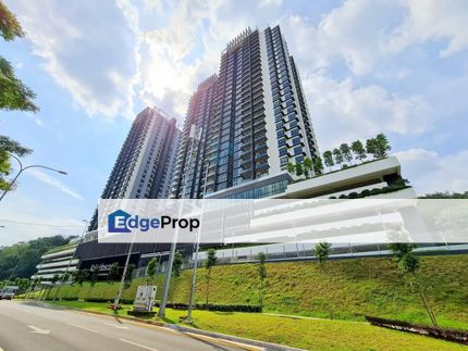 Kaleidoscope Residensi Setiawangsa KL, Kuala Lumpur, Wangsa Maju