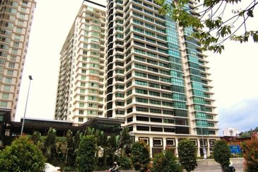 Northpoint Residences
