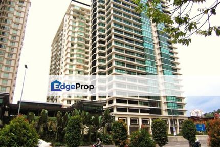 Northpoint Residence Mid Valley City, Kuala Lumpur, Mid Valley City