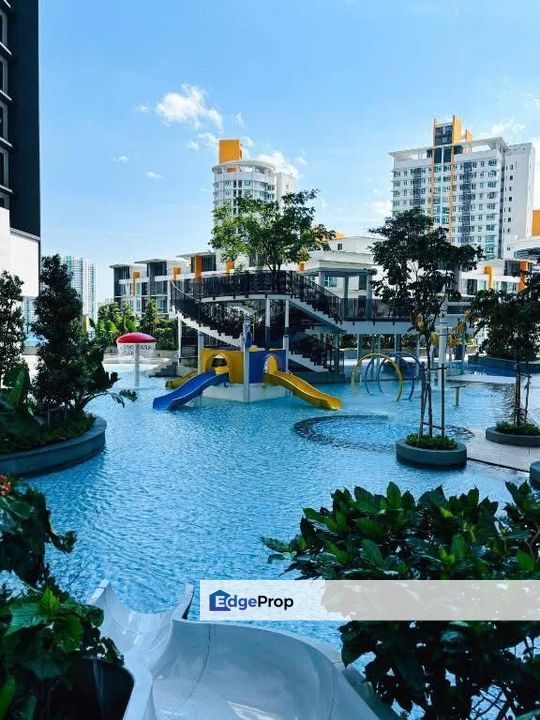 Bloomsvale Residence Old Klang Road, Kuala Lumpur, Taman OUG