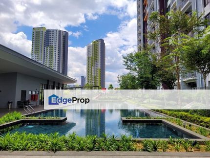 Akoya Mutiara Heights Kajang, Selangor, Kajang