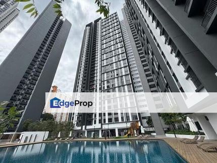 D'Quince Residences Damansara Perdana, Selangor, Damansara Perdana