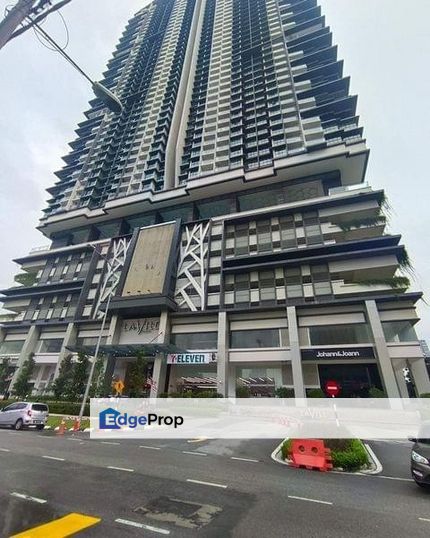 Residensi Lavile Cheras, Kuala Lumpur, Cheras