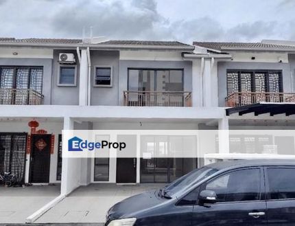 Diamond Residence 2 sty Terrace House Semenyih, Selangor, Semenyih