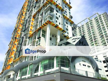 Arte Subang West Below Market Value, Selangor, Shah Alam