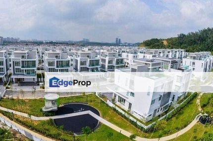 Aspen Garden Residence Cyberjaya Below Market Value, Selangor, Cyberjaya