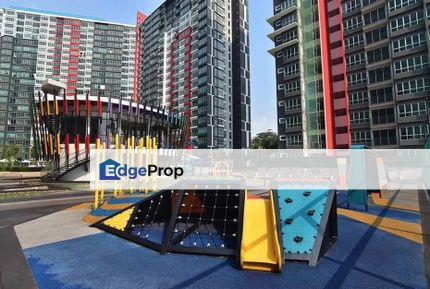 The Zizz Damansara Damai MRT , Selangor, Damansara Damai