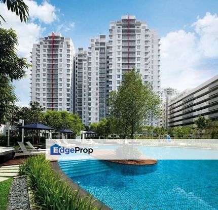 Midfields Sungai Besi, Kuala Lumpur, Salak Selatan