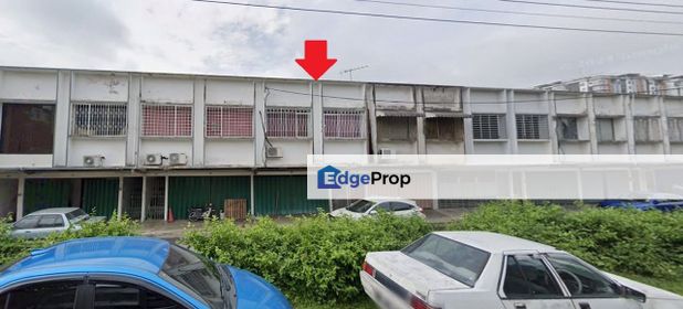 Kajang Jaya 2 Storey Shop Office, Selangor, Kajang