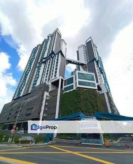 Trinity Aquata, Kuala Lumpur, Sungai Besi